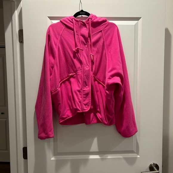 Free People Movement fleece - Picture 1 of 3